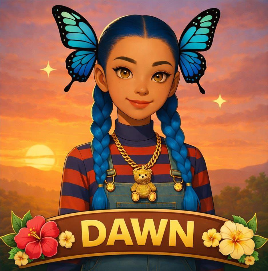 Dawn Referral
